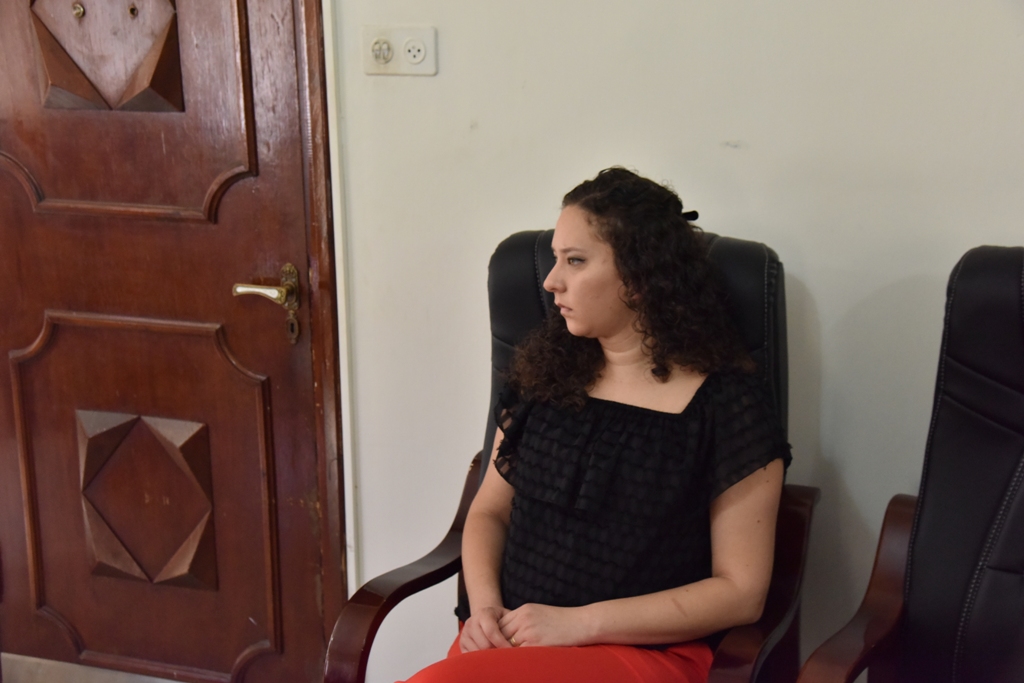 إجتماع في بلدية بيت لحم حول مغارة الميلاد الضخمة التي ستجلبها مالطا قريبا 