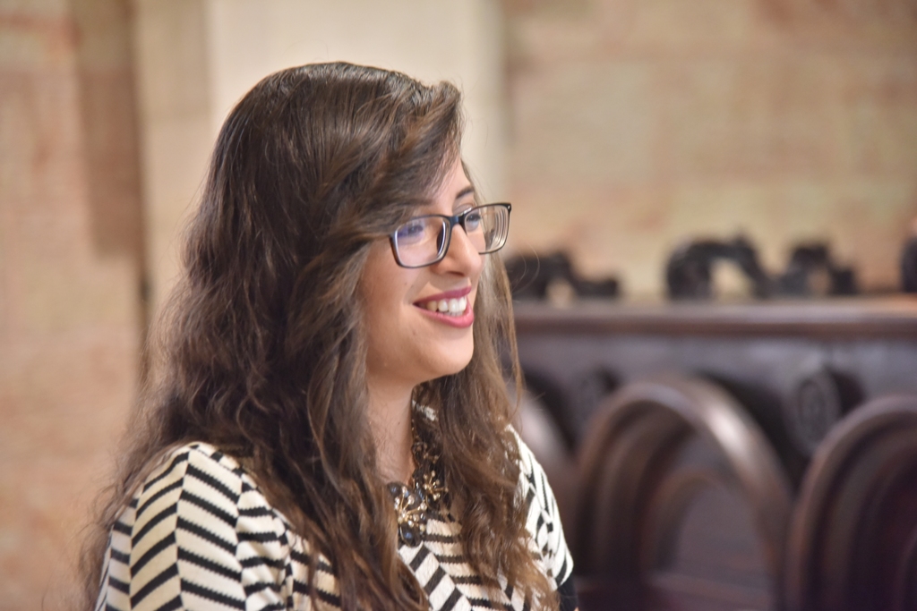 سلمان يمنح الاب فلتس مواطنة الشرف لمدينة بيت لحم في احتفال اليوبيل الفضي لرسامته الكهنوتية 