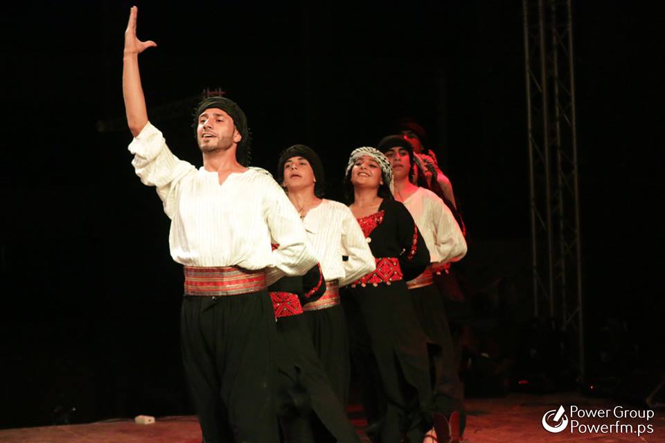 إنطلاق مهرجان حياة بيت لحم الخامس في شارع النجمة  وحنانيا يؤكد على أهمية هذا الشارع التاريخي ويشير إلى إقتراب موعد تأهيله