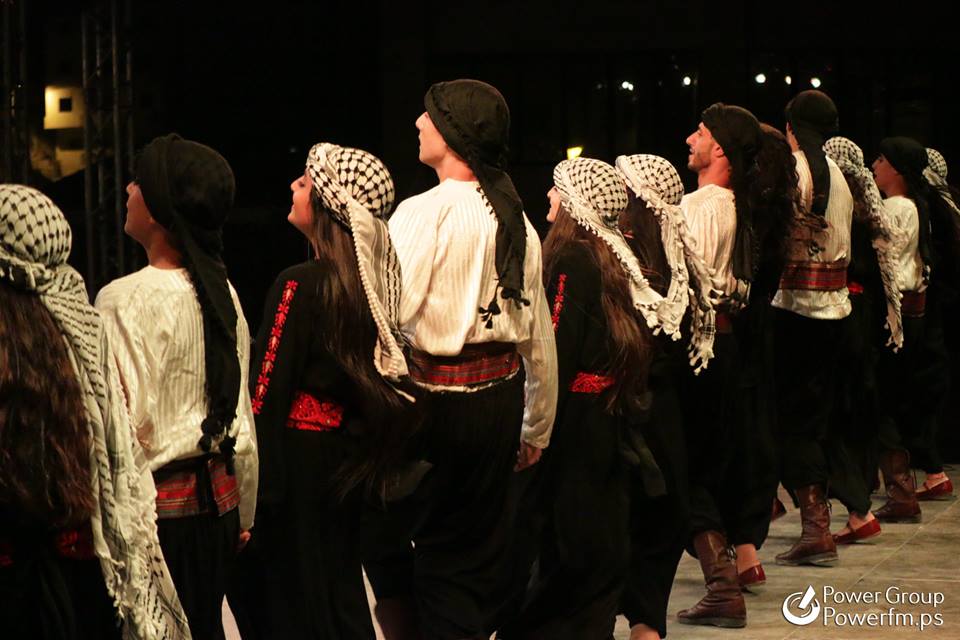 إنطلاق مهرجان حياة بيت لحم الخامس في شارع النجمة  وحنانيا يؤكد على أهمية هذا الشارع التاريخي ويشير إلى إقتراب موعد تأهيله