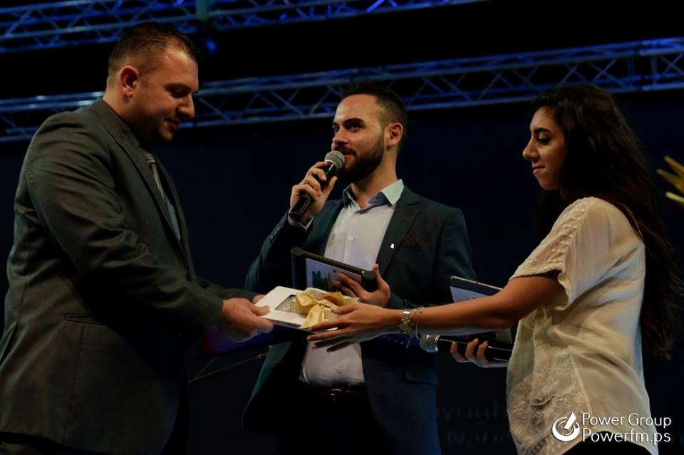 إنطلاق مهرجان حياة بيت لحم الخامس في شارع النجمة  وحنانيا يؤكد على أهمية هذا الشارع التاريخي ويشير إلى إقتراب موعد تأهيله