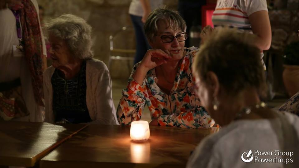 إنطلاق مهرجان حياة بيت لحم الخامس في شارع النجمة  وحنانيا يؤكد على أهمية هذا الشارع التاريخي ويشير إلى إقتراب موعد تأهيله