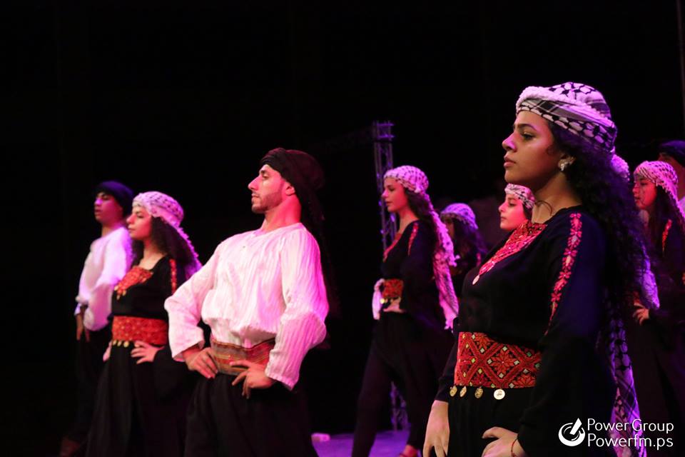 إنطلاق مهرجان حياة بيت لحم الخامس في شارع النجمة  وحنانيا يؤكد على أهمية هذا الشارع التاريخي ويشير إلى إقتراب موعد تأهيله