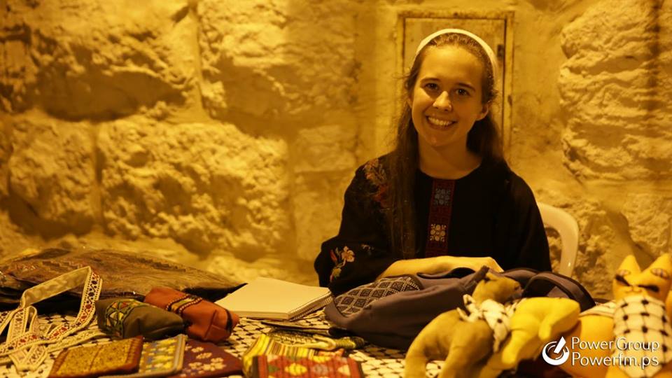 إنطلاق مهرجان حياة بيت لحم الخامس في شارع النجمة  وحنانيا يؤكد على أهمية هذا الشارع التاريخي ويشير إلى إقتراب موعد تأهيله