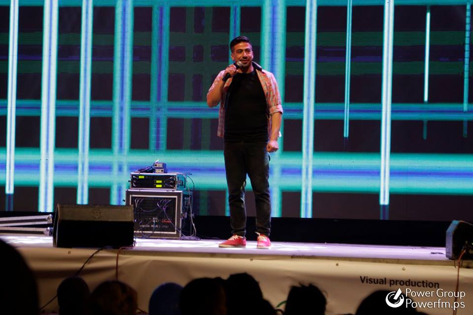 إنطلاق مهرجان حياة بيت لحم الخامس في شارع النجمة  وحنانيا يؤكد على أهمية هذا الشارع التاريخي ويشير إلى إقتراب موعد تأهيله