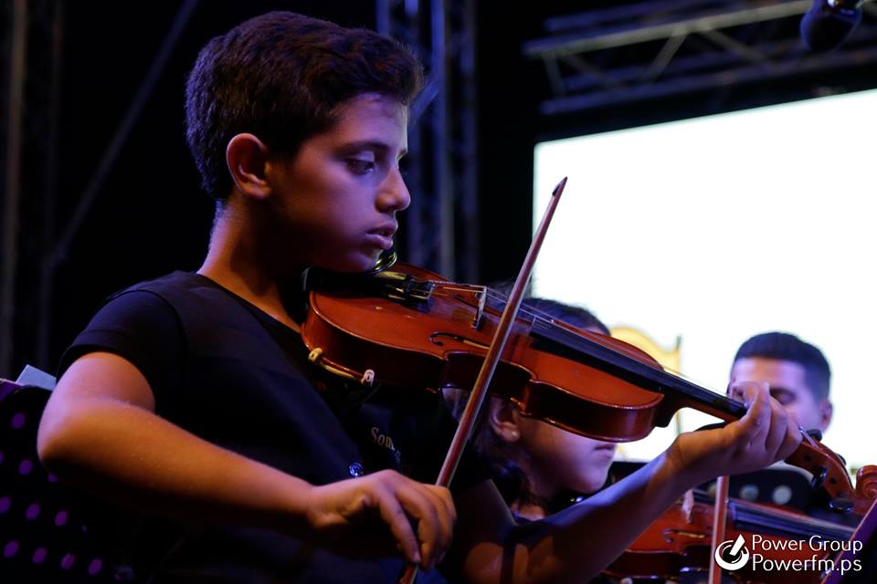 إنطلاق مهرجان حياة بيت لحم الخامس في شارع النجمة  وحنانيا يؤكد على أهمية هذا الشارع التاريخي ويشير إلى إقتراب موعد تأهيله