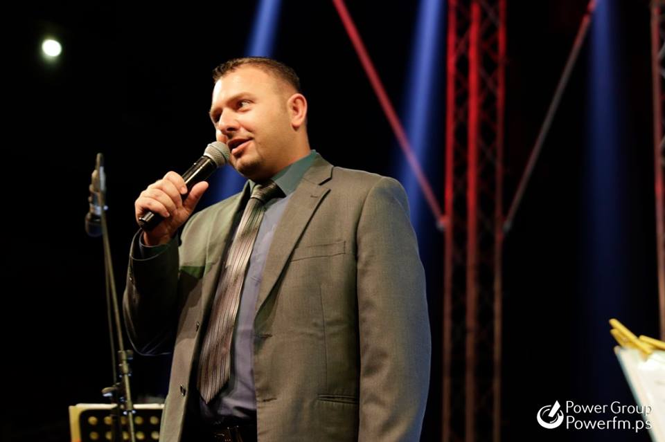 إنطلاق مهرجان حياة بيت لحم الخامس في شارع النجمة  وحنانيا يؤكد على أهمية هذا الشارع التاريخي ويشير إلى إقتراب موعد تأهيله