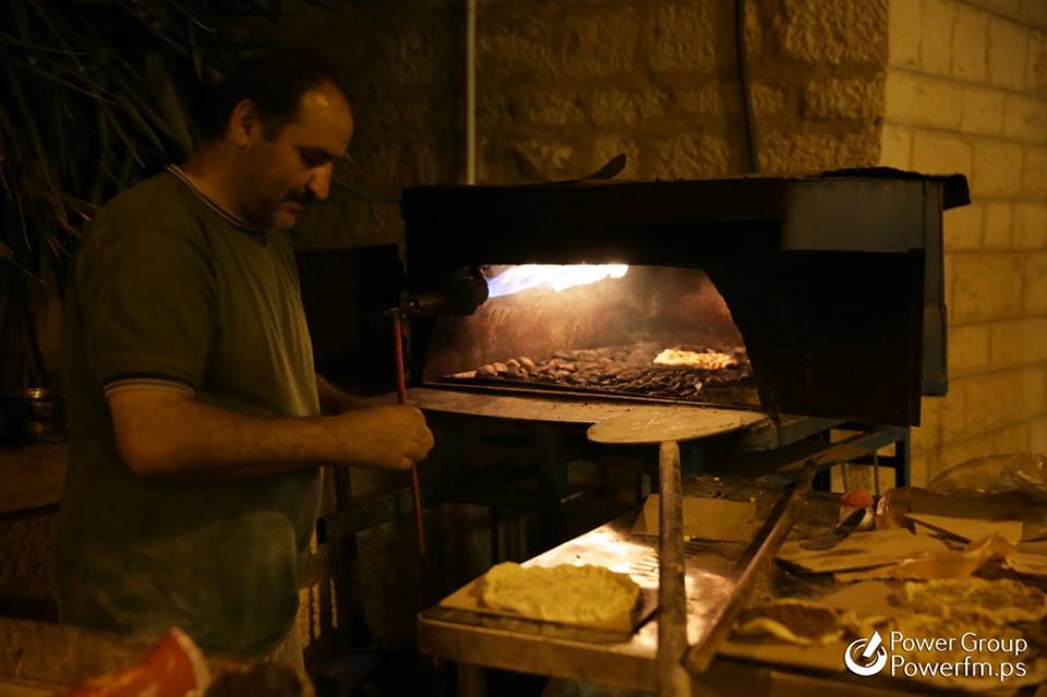 إنطلاق مهرجان حياة بيت لحم الخامس في شارع النجمة  وحنانيا يؤكد على أهمية هذا الشارع التاريخي ويشير إلى إقتراب موعد تأهيله