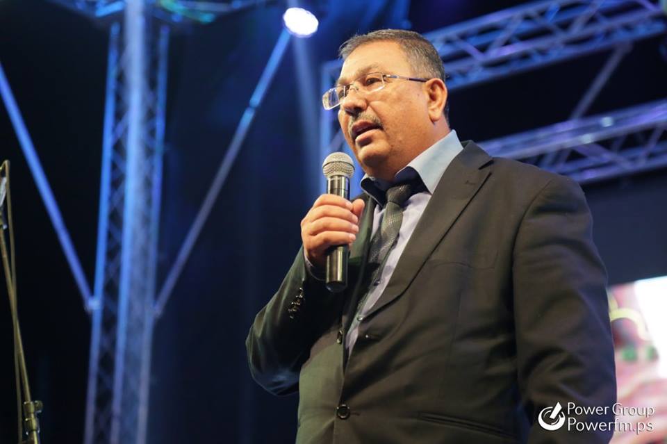 إنطلاق مهرجان حياة بيت لحم الخامس في شارع النجمة  وحنانيا يؤكد على أهمية هذا الشارع التاريخي ويشير إلى إقتراب موعد تأهيله