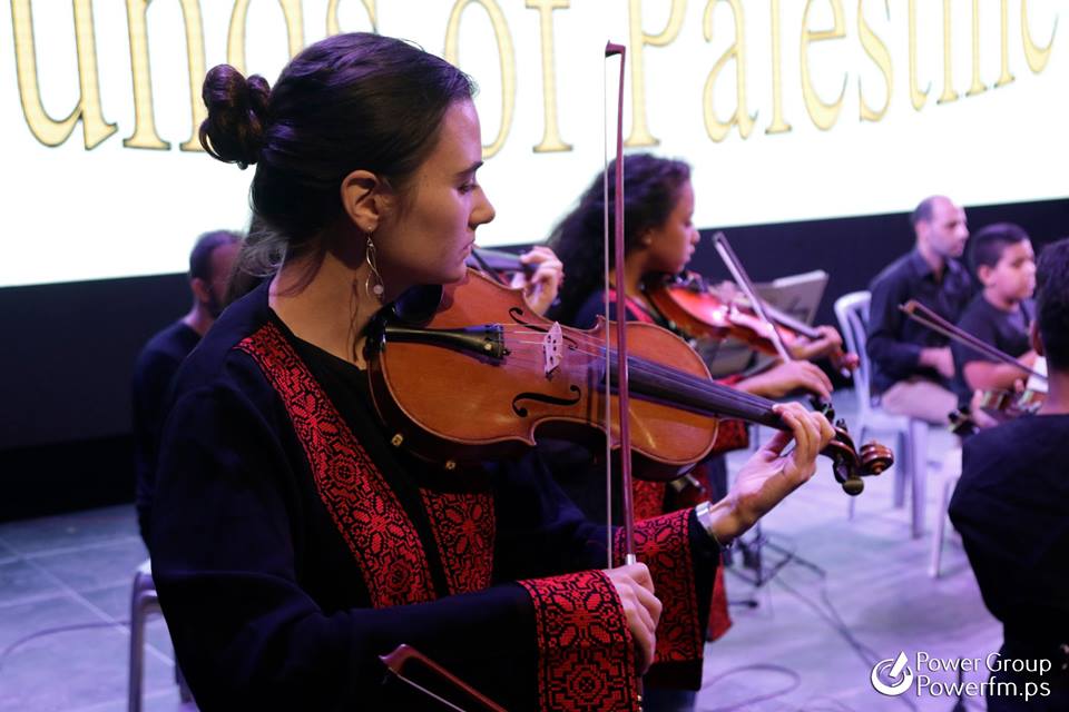 إنطلاق مهرجان حياة بيت لحم الخامس في شارع النجمة  وحنانيا يؤكد على أهمية هذا الشارع التاريخي ويشير إلى إقتراب موعد تأهيله