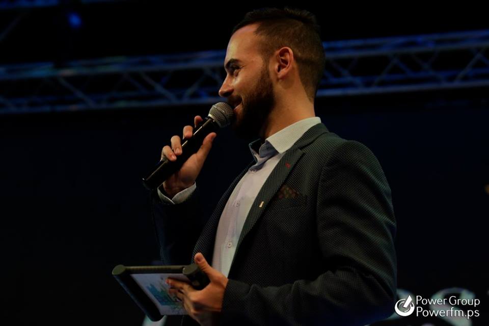 إنطلاق مهرجان حياة بيت لحم الخامس في شارع النجمة  وحنانيا يؤكد على أهمية هذا الشارع التاريخي ويشير إلى إقتراب موعد تأهيله