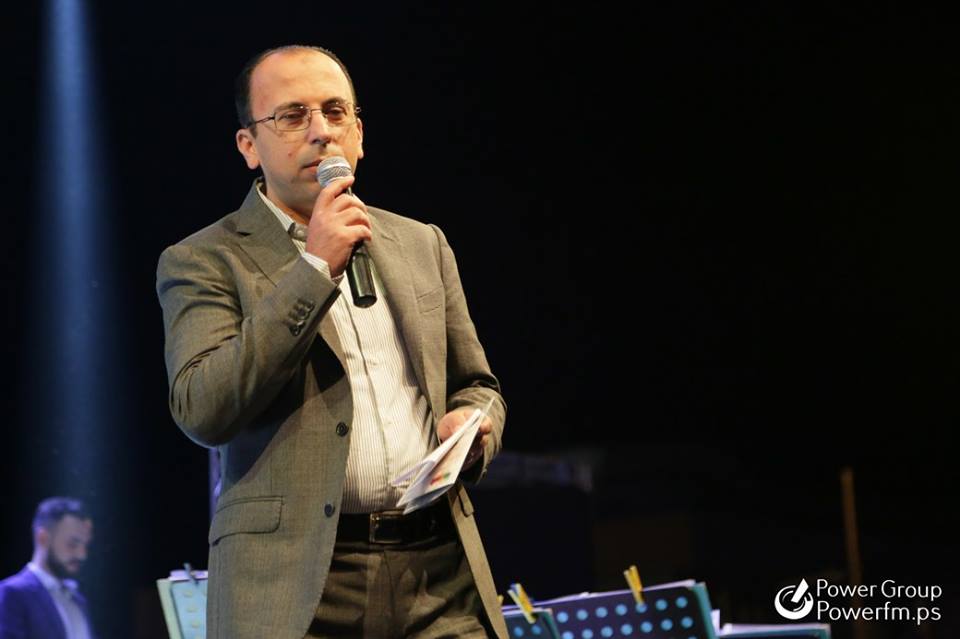 إنطلاق مهرجان حياة بيت لحم الخامس في شارع النجمة  وحنانيا يؤكد على أهمية هذا الشارع التاريخي ويشير إلى إقتراب موعد تأهيله