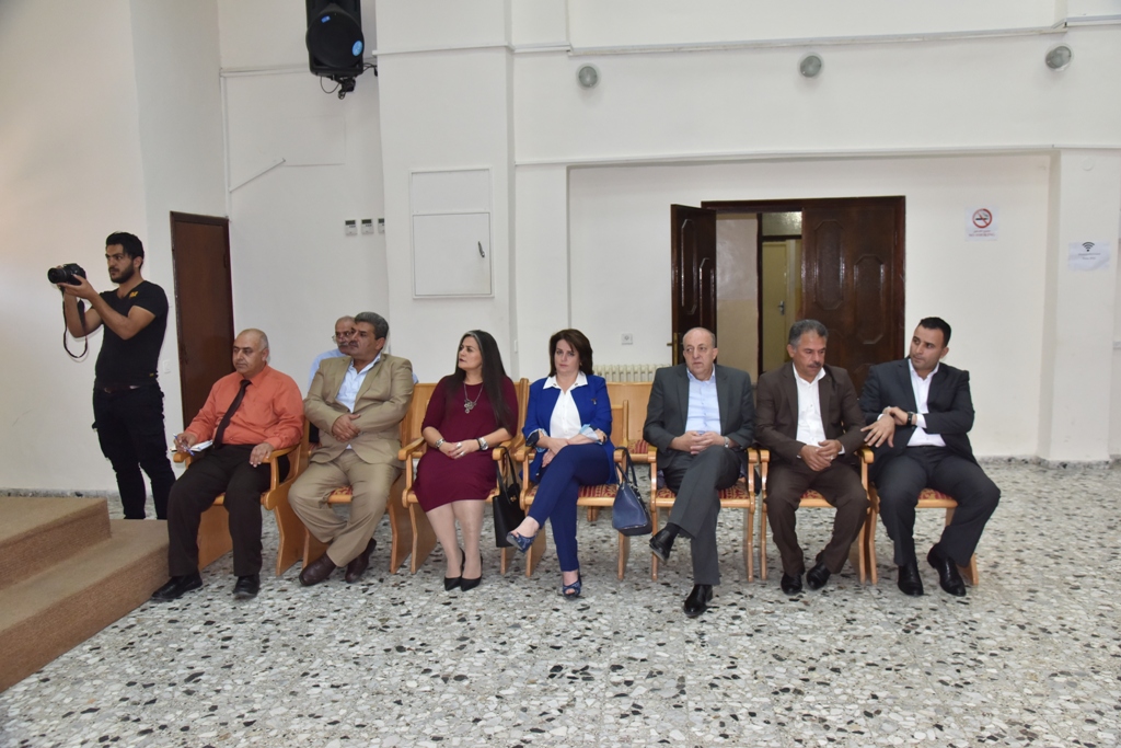  اللقاء المجتمعي الأول في بلدية بيت لحم للإعلان عن بدء عملية إعداد الخطة التنموية الإستراتيجية للمدينة للأعوام  2018- 2021