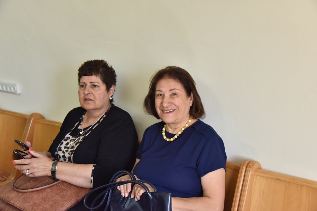  اللقاء المجتمعي الأول في بلدية بيت لحم للإعلان عن بدء عملية إعداد الخطة التنموية الإستراتيجية للمدينة للأعوام  2018- 2021