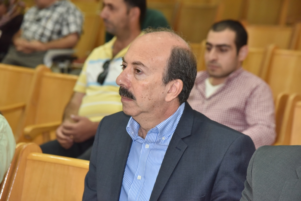 جلسة استماع في بلدية بيت لحم للاطلاع على مخطط البلدية بخصوص اعتماد المعايير الواجب مراعاتها لموائمة الشوارع مع احتياجات الاشخاص ذوي الاعاقة 