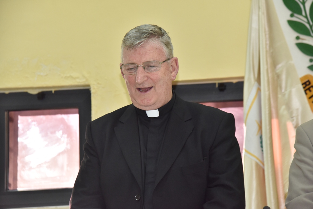  حفل في بلدية بيت لحم على شرف رئيس بلدية غلاسجو والوفد الإسكتلندي المرافق