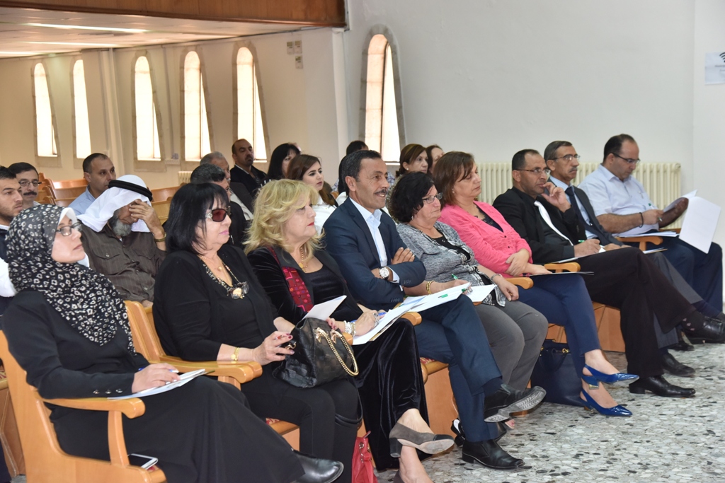 بلدية بيت لحم تستكمل مراحل إعداد الخطة التنموية الإستراتيجية لمدينة بيت لحم للأعوام 2018-2021 بمشاركة مجتمعية فاعلة 