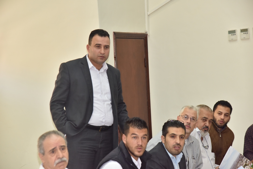 بلدية بيت لحم تستكمل مراحل إعداد الخطة التنموية الإستراتيجية لمدينة بيت لحم للأعوام 2018-2021 بمشاركة مجتمعية فاعلة 