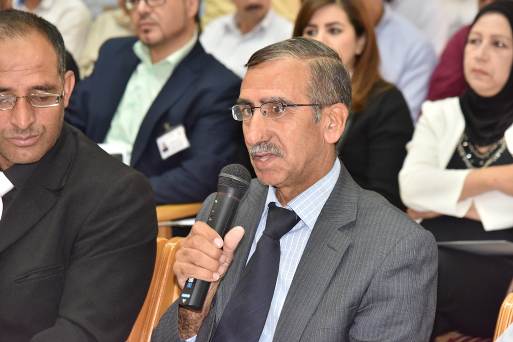 بلدية بيت لحم تستكمل مراحل إعداد الخطة التنموية الإستراتيجية لمدينة بيت لحم للأعوام 2018-2021 بمشاركة مجتمعية فاعلة 