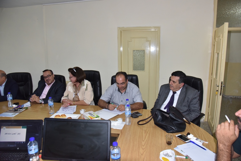 بلدية بيت لحم تستكمل مراحل إعداد الخطة التنموية الإستراتيجية لمدينة بيت لحم للأعوام 2018-2021 بمشاركة مجتمعية فاعلة 