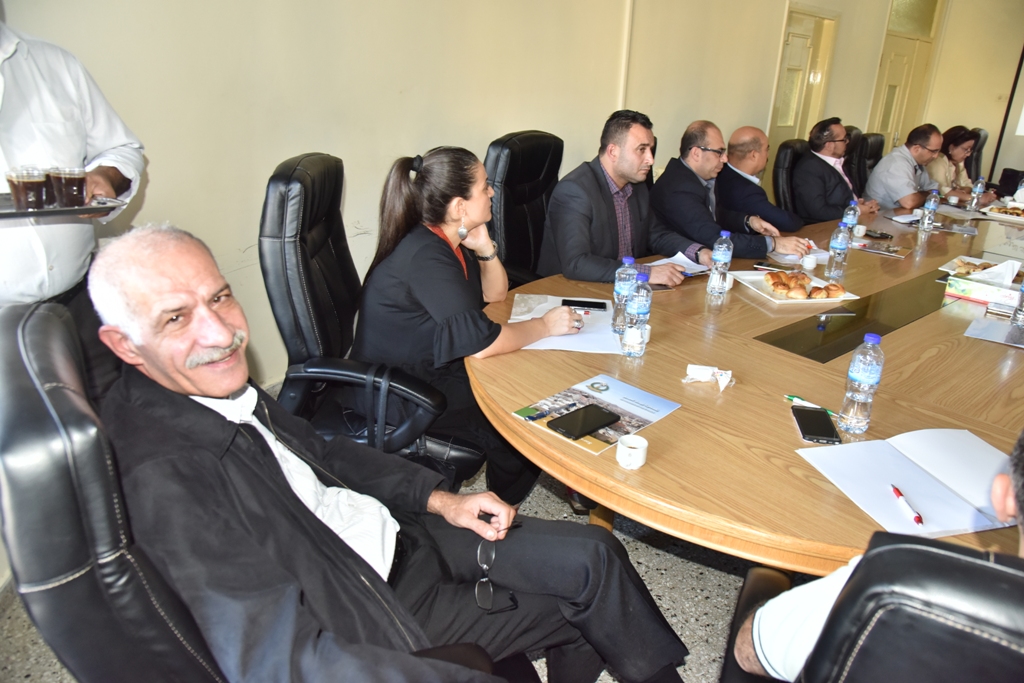 بلدية بيت لحم تستكمل مراحل إعداد الخطة التنموية الإستراتيجية لمدينة بيت لحم للأعوام 2018-2021 بمشاركة مجتمعية فاعلة 