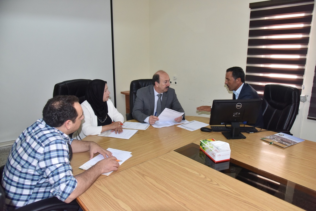 بلدية بيت لحم تستكمل مراحل إعداد الخطة التنموية الإستراتيجية لمدينة بيت لحم للأعوام 2018-2021 بمشاركة مجتمعية فاعلة 