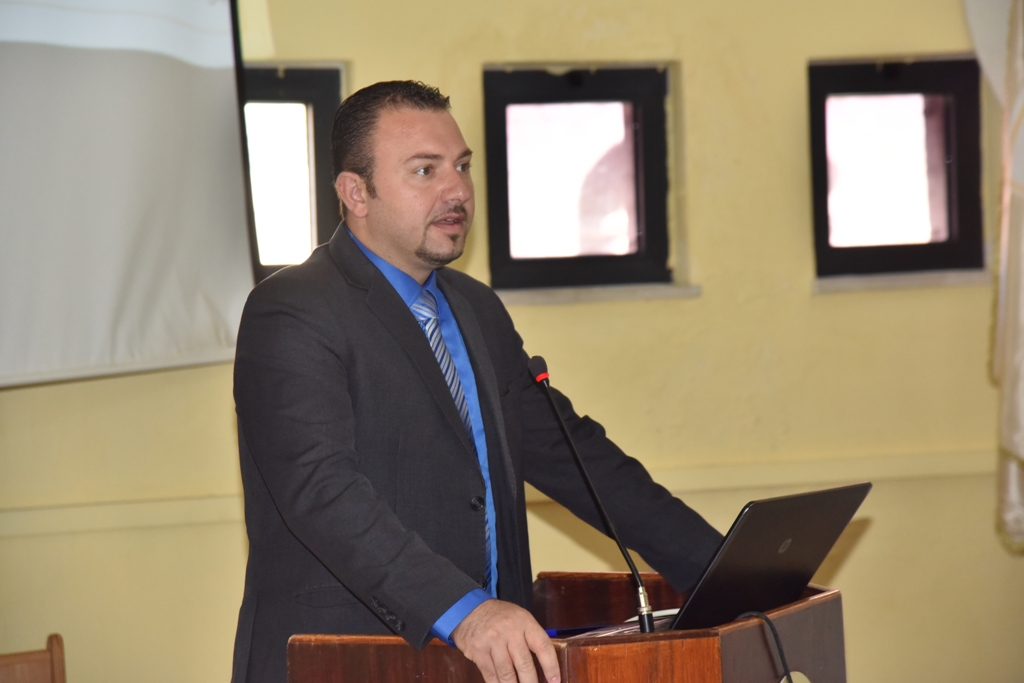 بلدية بيت لحم تستكمل مراحل إعداد الخطة التنموية الإستراتيجية لمدينة بيت لحم للأعوام 2018-2021 بمشاركة مجتمعية فاعلة 