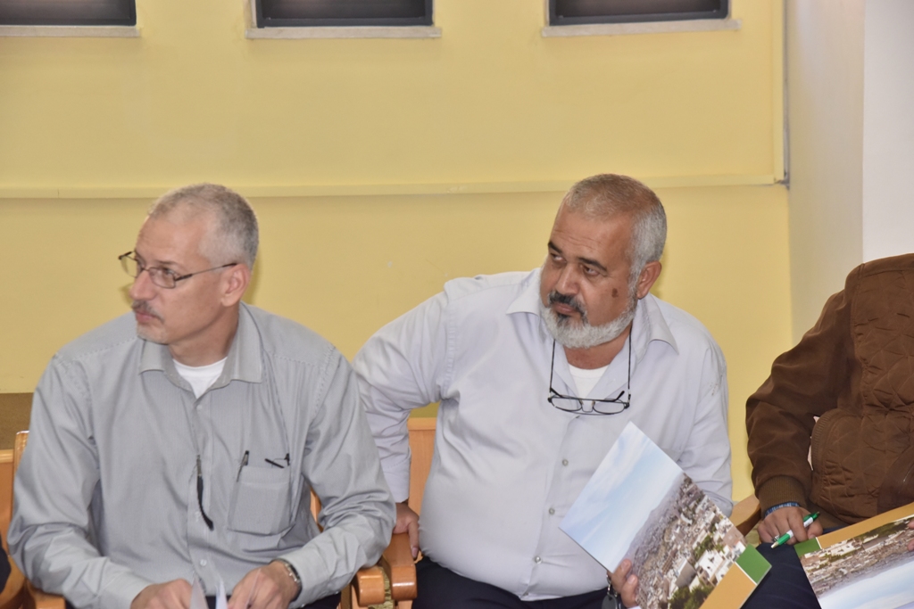 بلدية بيت لحم تستكمل مراحل إعداد الخطة التنموية الإستراتيجية لمدينة بيت لحم للأعوام 2018-2021 بمشاركة مجتمعية فاعلة 