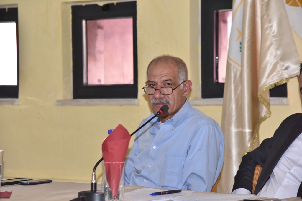 بلدية بيت لحم تستكمل مراحل إعداد الخطة التنموية الإستراتيجية لمدينة بيت لحم للأعوام 2018-2021 بمشاركة مجتمعية فاعلة 