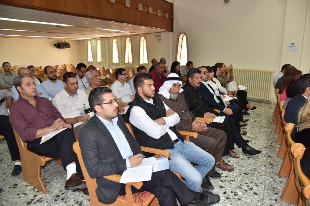 بلدية بيت لحم تستكمل مراحل إعداد الخطة التنموية الإستراتيجية لمدينة بيت لحم للأعوام 2018-2021 بمشاركة مجتمعية فاعلة 