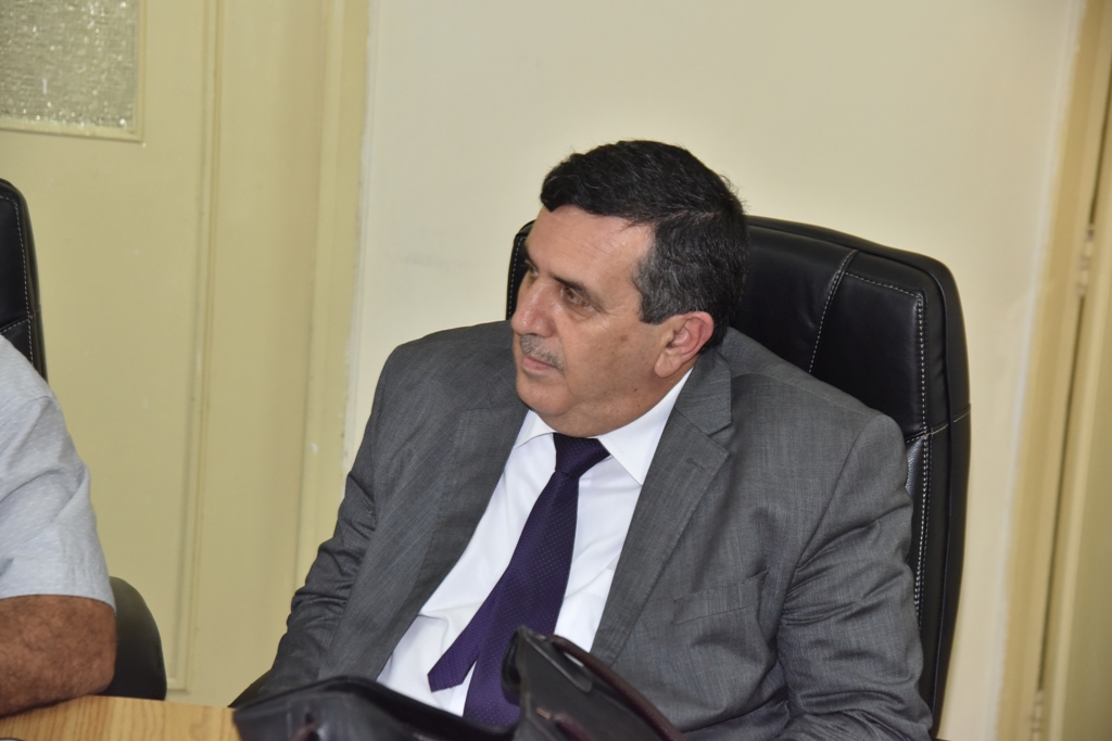 بلدية بيت لحم تستكمل مراحل إعداد الخطة التنموية الإستراتيجية لمدينة بيت لحم للأعوام 2018-2021 بمشاركة مجتمعية فاعلة 