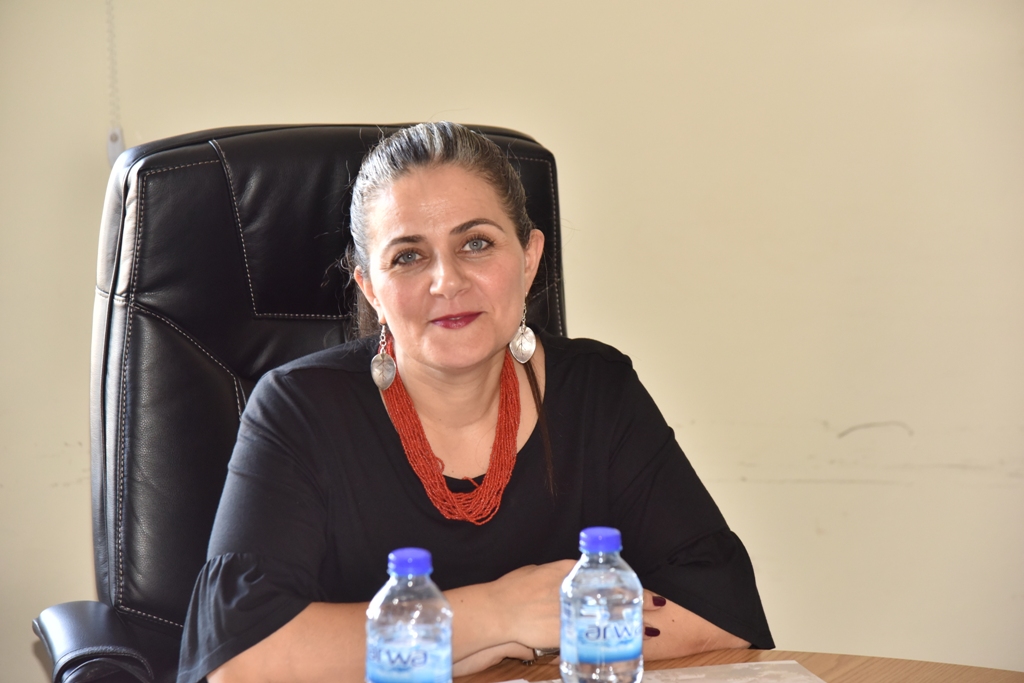 بلدية بيت لحم تستكمل مراحل إعداد الخطة التنموية الإستراتيجية لمدينة بيت لحم للأعوام 2018-2021 بمشاركة مجتمعية فاعلة 