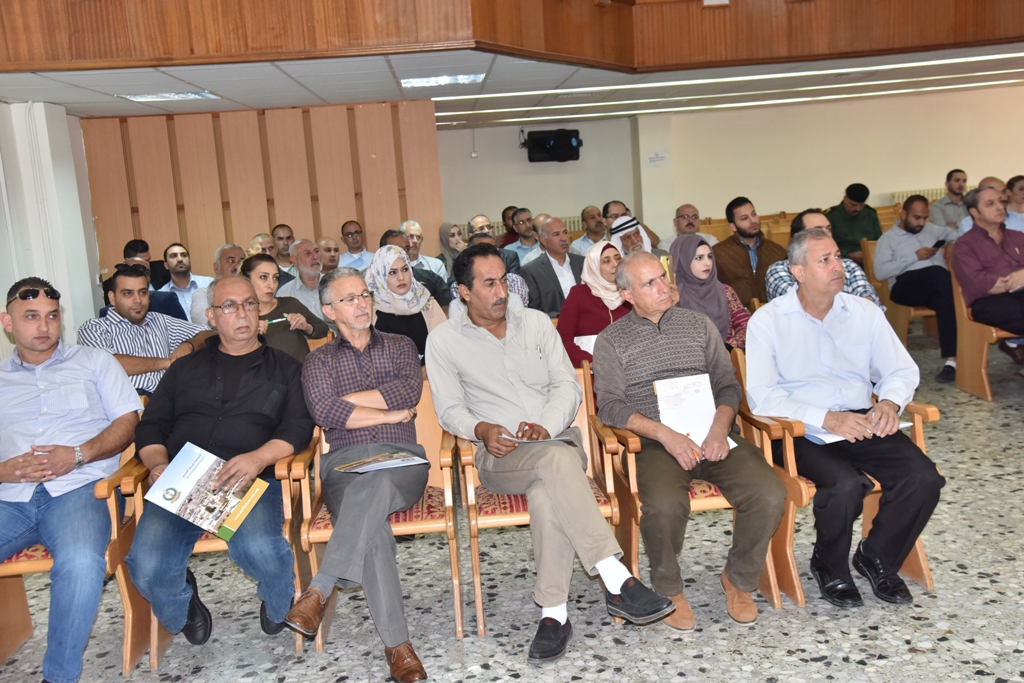 بلدية بيت لحم تستكمل مراحل إعداد الخطة التنموية الإستراتيجية لمدينة بيت لحم للأعوام 2018-2021 بمشاركة مجتمعية فاعلة 