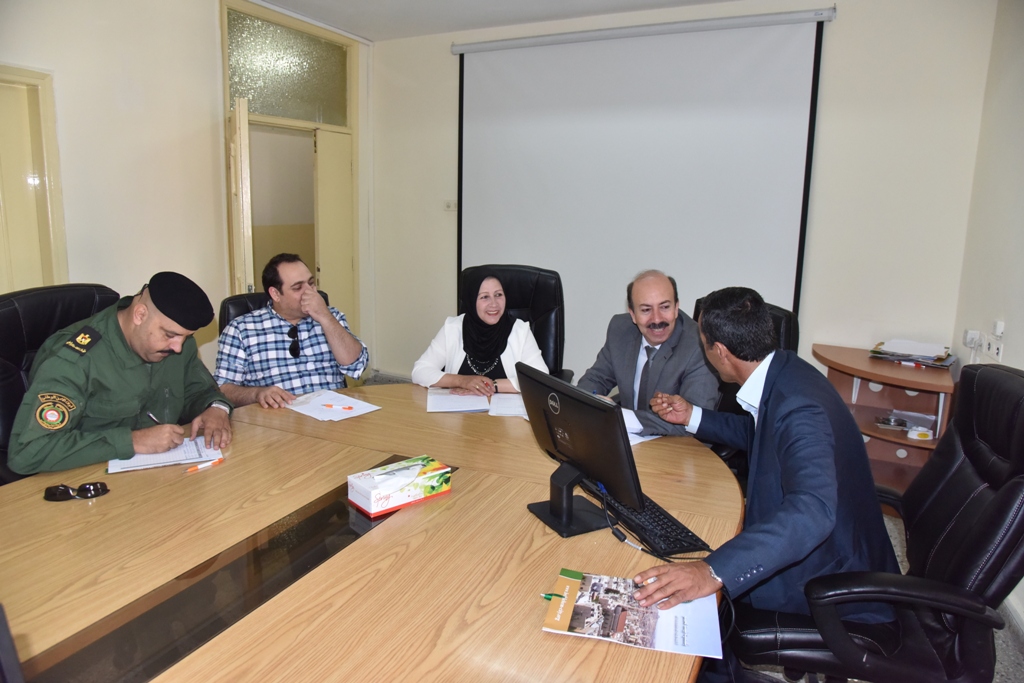 بلدية بيت لحم تستكمل مراحل إعداد الخطة التنموية الإستراتيجية لمدينة بيت لحم للأعوام 2018-2021 بمشاركة مجتمعية فاعلة 