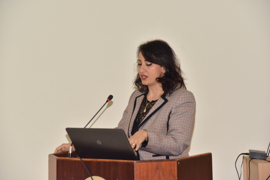 بلدية بيت لحم تستكمل مراحل إعداد الخطة التنموية الإستراتيجية لمدينة بيت لحم للأعوام 2018-2021 بمشاركة مجتمعية فاعلة 