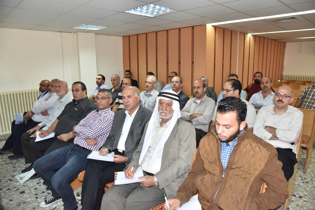 بلدية بيت لحم تستكمل مراحل إعداد الخطة التنموية الإستراتيجية لمدينة بيت لحم للأعوام 2018-2021 بمشاركة مجتمعية فاعلة 