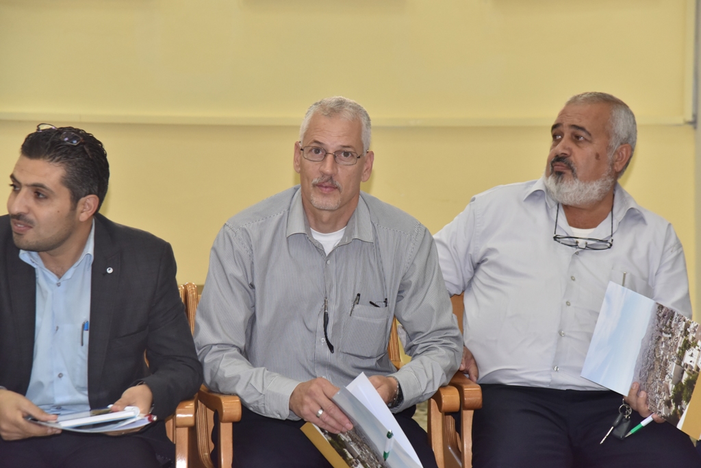 بلدية بيت لحم تستكمل مراحل إعداد الخطة التنموية الإستراتيجية لمدينة بيت لحم للأعوام 2018-2021 بمشاركة مجتمعية فاعلة 