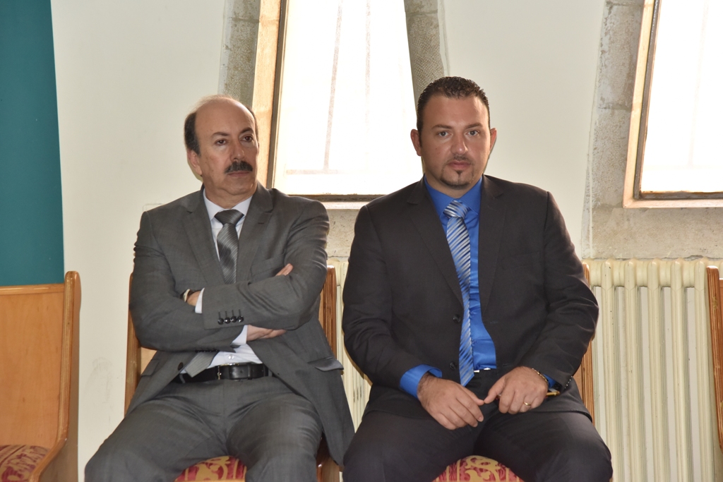 بلدية بيت لحم تستكمل مراحل إعداد الخطة التنموية الإستراتيجية لمدينة بيت لحم للأعوام 2018-2021 بمشاركة مجتمعية فاعلة 