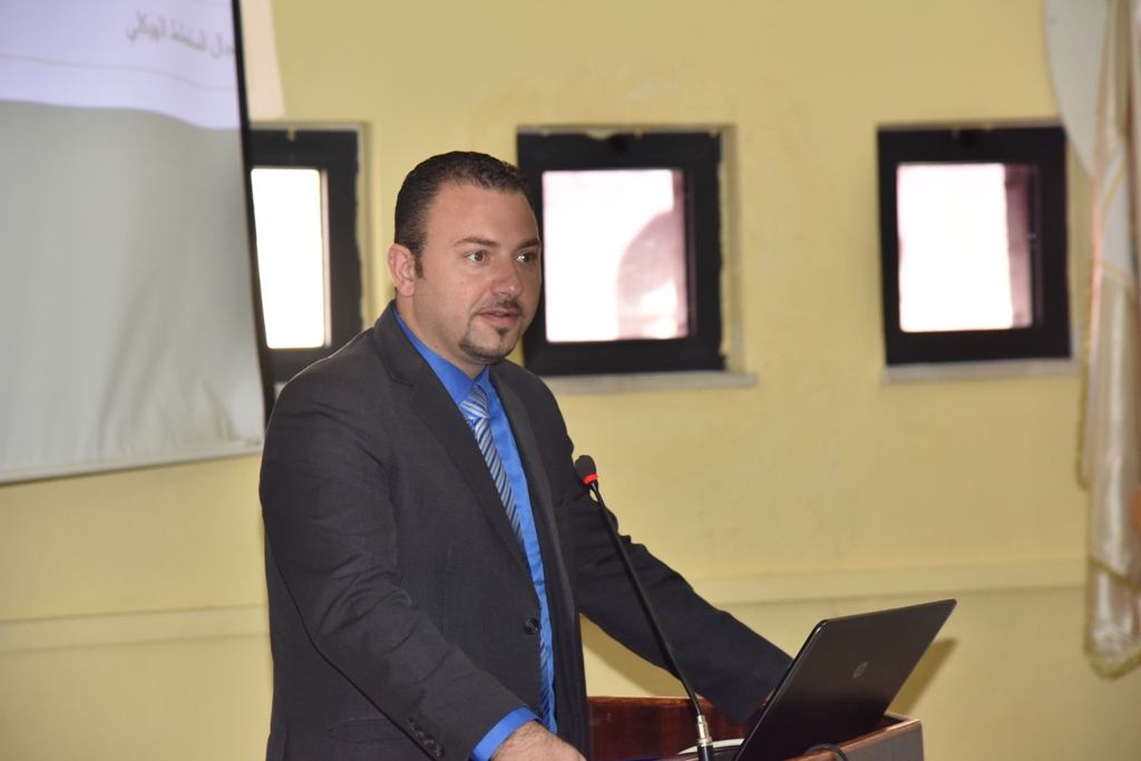 بلدية بيت لحم تستكمل مراحل إعداد الخطة التنموية الإستراتيجية لمدينة بيت لحم للأعوام 2018-2021 بمشاركة مجتمعية فاعلة 