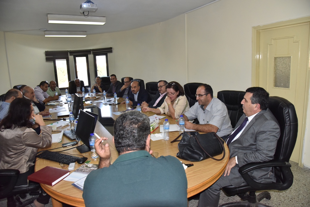 بلدية بيت لحم تستكمل مراحل إعداد الخطة التنموية الإستراتيجية لمدينة بيت لحم للأعوام 2018-2021 بمشاركة مجتمعية فاعلة 