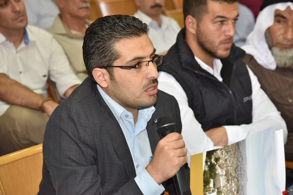 بلدية بيت لحم تستكمل مراحل إعداد الخطة التنموية الإستراتيجية لمدينة بيت لحم للأعوام 2018-2021 بمشاركة مجتمعية فاعلة 