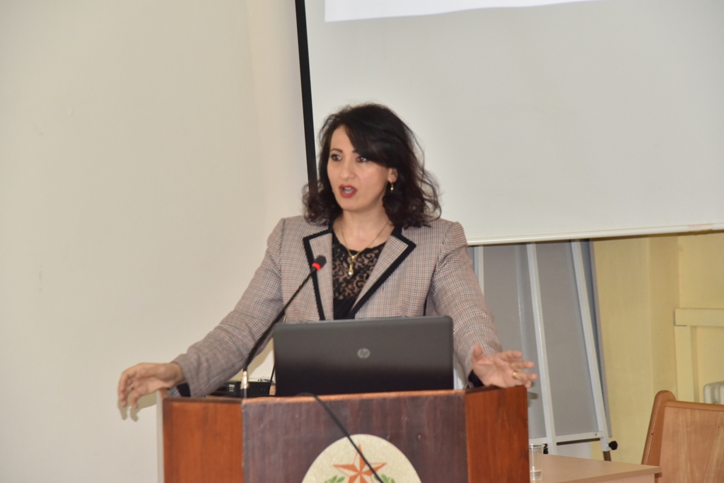 بلدية بيت لحم تستكمل مراحل إعداد الخطة التنموية الإستراتيجية لمدينة بيت لحم للأعوام 2018-2021 بمشاركة مجتمعية فاعلة 