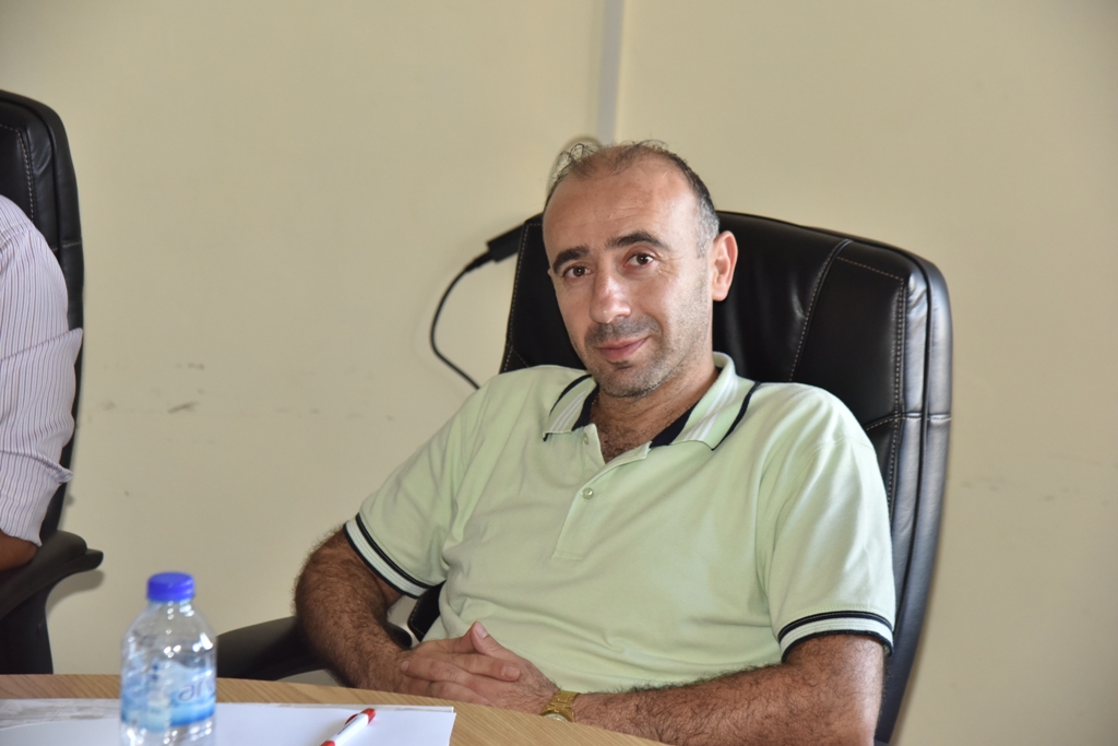 بلدية بيت لحم تستكمل مراحل إعداد الخطة التنموية الإستراتيجية لمدينة بيت لحم للأعوام 2018-2021 بمشاركة مجتمعية فاعلة 