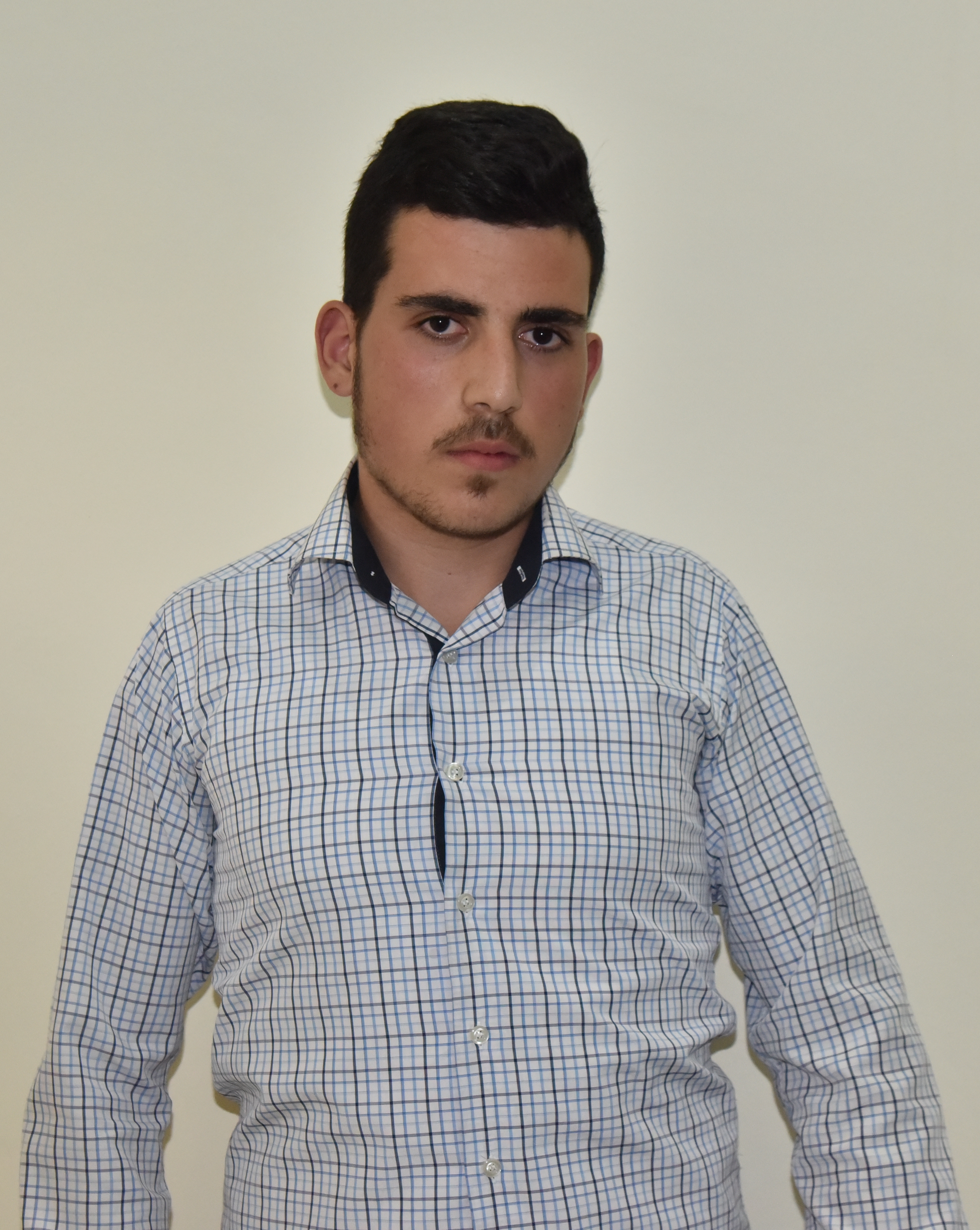 سامر فريج - عضو 