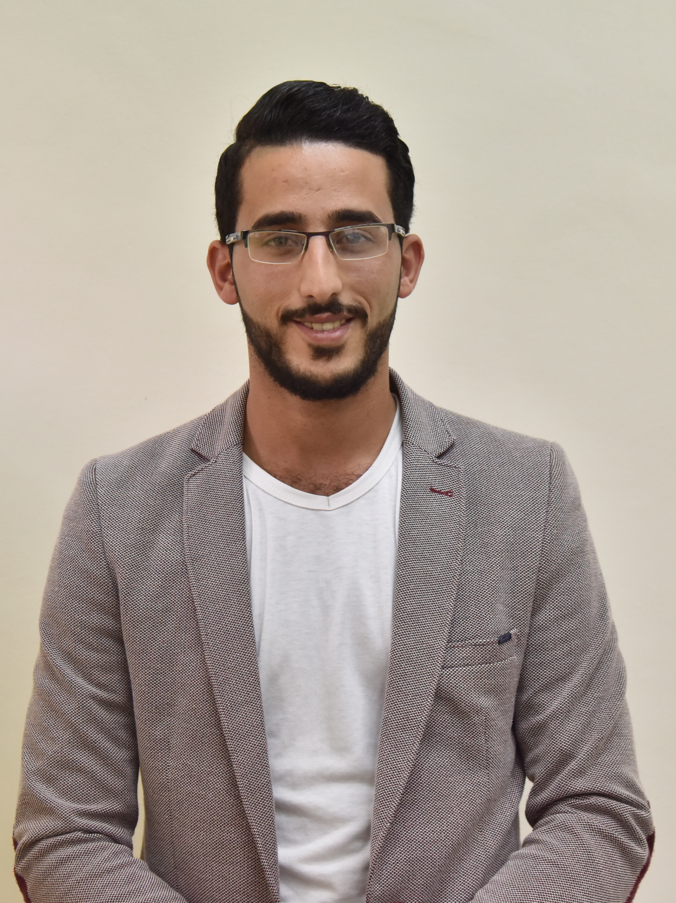 ابراهيم صلاحات - عضو 