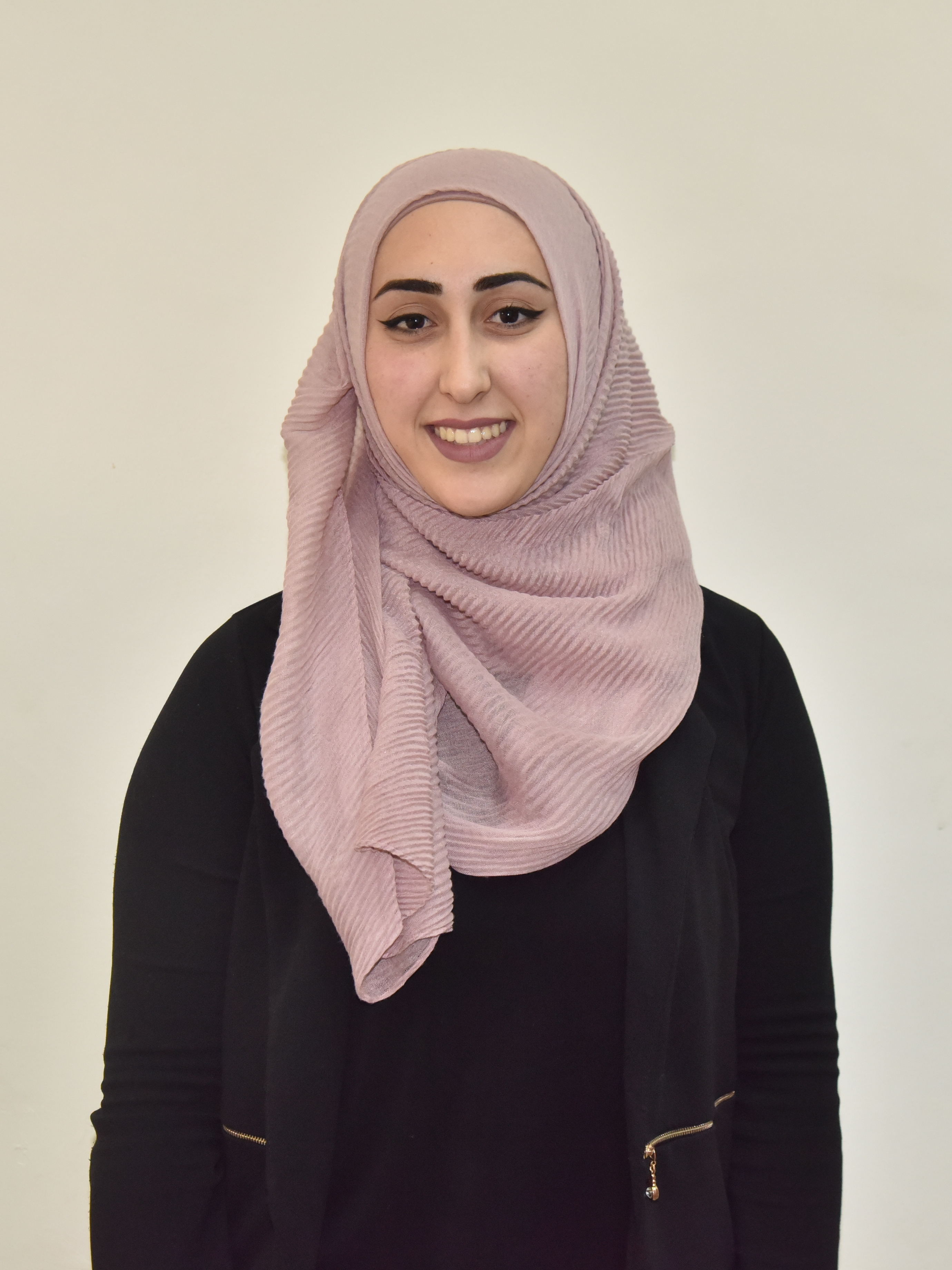 ريم جواريش - عضو 