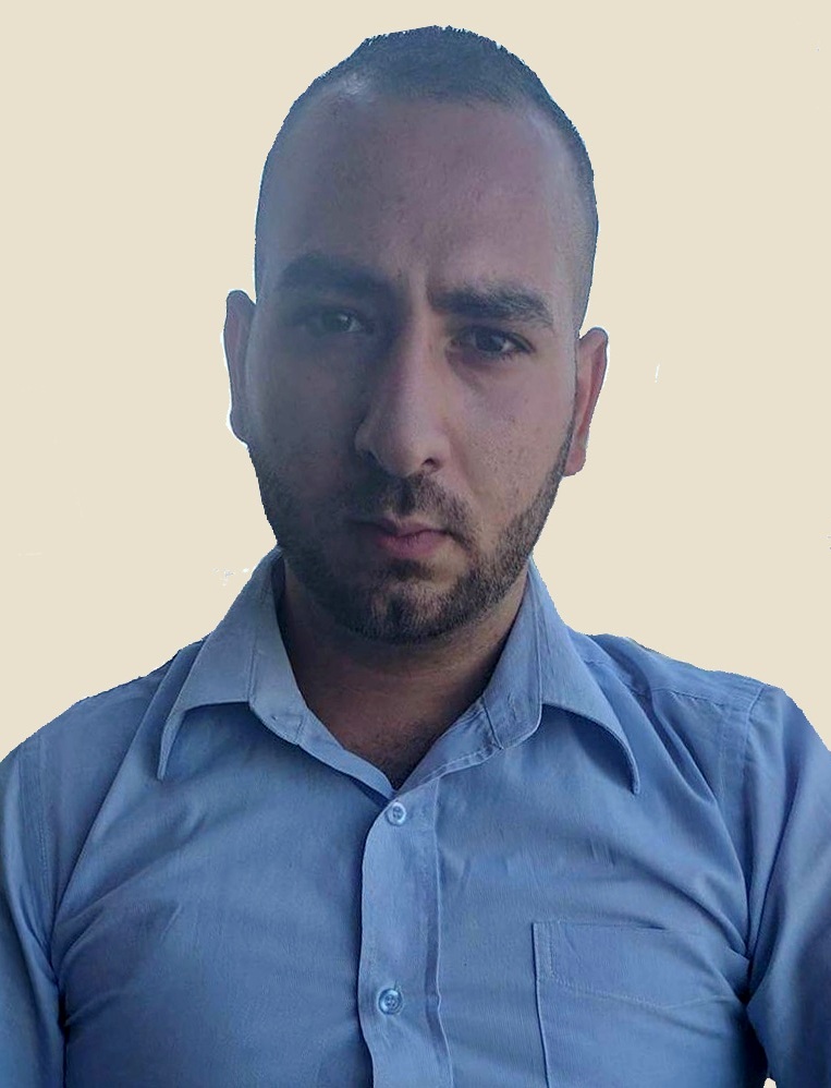 موسى ماريا - عضو 