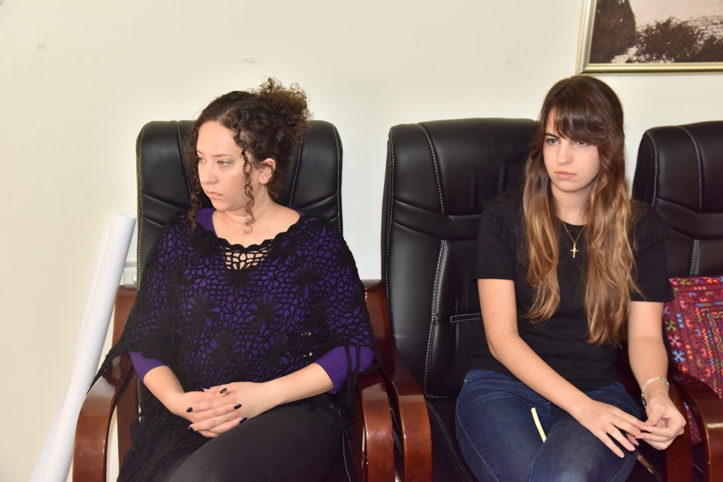 رئيس بلدية بيت لحم ومدير مركز حفظ التراث الثقافي يوقعان على مذكرة تفاهم لتنفيذ ثلاثة مشاريع في مدينة بيت لحم