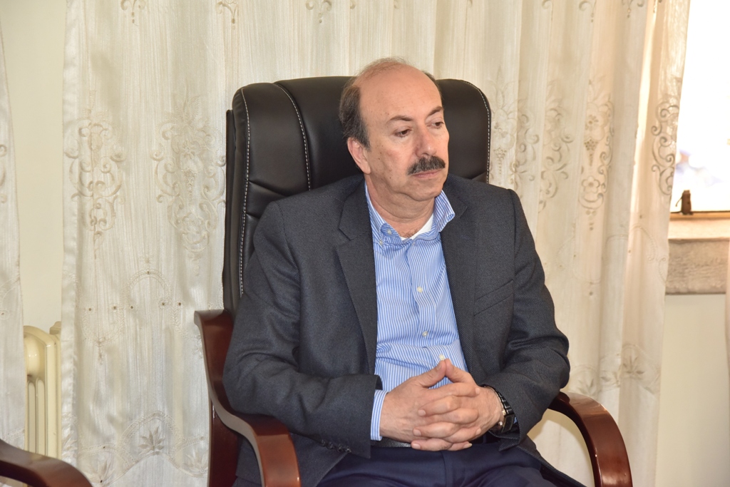 رئيس بلدية بيت لحم ومدير مركز حفظ التراث الثقافي يوقعان على مذكرة تفاهم لتنفيذ ثلاثة مشاريع في مدينة بيت لحم