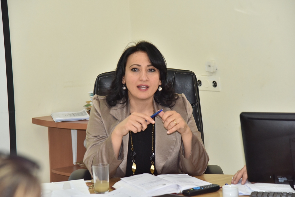 استكمالاً لمراحل إعداد الخطة التنموية الإستراتيجية لمدينة بيت لحم للأعوام 2018 – 2021 بلدية بيت لحم تعقد العديد من اللقاءات بمشاركة مجتمعية فاعلة 